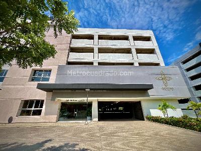Casa de 3 alcobas en venta en Conjunto Residencial Genova, Barranquilla, 53 m² · foto 6 de 20