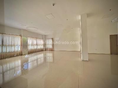 Apartamento de 3 alcobas en venta en Conjunto Residencial Genova, Barranquilla, 53 m² · foto 15 de 20