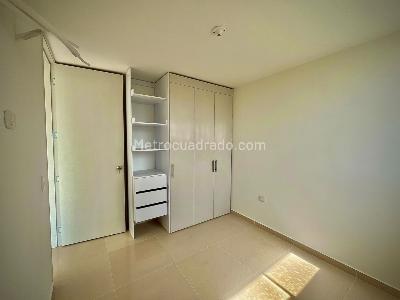Apartamento de 3 alcobas en venta en Conjunto Residencial Genova, Barranquilla, 53 m² · foto 16 de 20