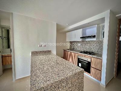 Apartamento de 3 alcobas en venta en Conjunto Residencial Genova, Barranquilla, 53 m² · foto 10 de 20
