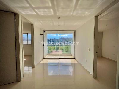 Apartamento de 3 alcobas en venta en Conjunto Residencial Genova, Barranquilla, 53 m² · foto 11 de 20
