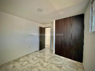 Apartamento de 3 alcobas en venta en El Recreo, Barranquilla, 94 m² · foto 12 de 17