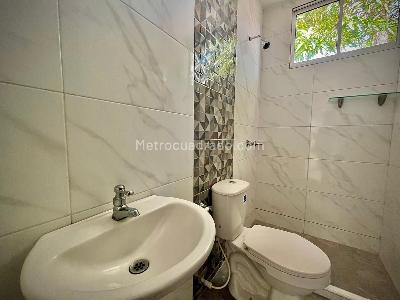 Apartamento de 3 alcobas en venta en El Recreo, Barranquilla, 94 m² · foto 13 de 17
