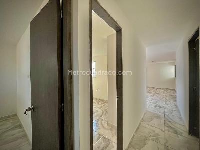 Apartamento de 3 alcobas en venta en El Recreo, Barranquilla, 94 m² · foto 14 de 17