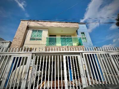 Apartamento de 3 alcobas en venta en El Recreo, Barranquilla, 94 m² · foto 15 de 17