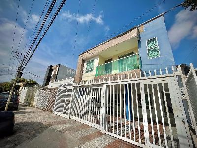 Apartamento de 3 alcobas en venta en El Recreo, Barranquilla, 94 m² · foto 16 de 17