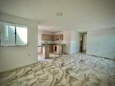 Apartamento de 3 alcobas en venta en El Recreo, Barranquilla, 94 m² · foto 2 de 17