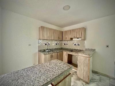 Apartamento de 3 alcobas en venta en El Recreo, Barranquilla, 94 m² · foto 3 de 17