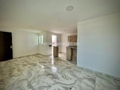 Apartamento de 3 alcobas en venta en El Recreo, Barranquilla, 94 m² · foto 4 de 17