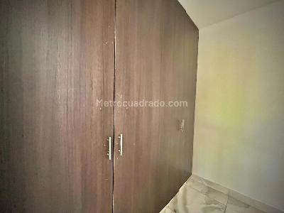 Apartamento de 3 alcobas en venta en El Recreo, Barranquilla, 94 m² · foto 7 de 17