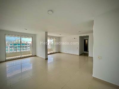 Apartamento de 4 alcobas en venta en Conjunto Residencial Santillana, Barranquilla, 139 m² · foto 11 de 20