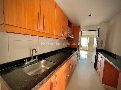 Apartamento de 4 alcobas en venta en Conjunto Residencial Santillana, Barranquilla, 139 m² · foto 12 de 20