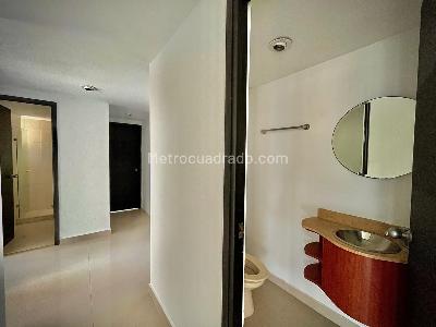 Apartamento de 4 alcobas en venta en Conjunto Residencial Santillana, Barranquilla, 139 m² · foto 13 de 20