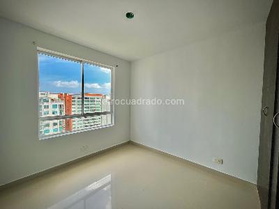 Apartamento de 4 alcobas en venta en Conjunto Residencial Santillana, Barranquilla, 139 m² · foto 17 de 20