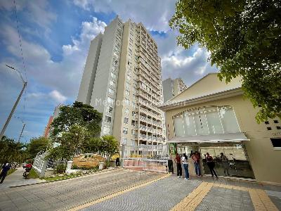Apartamento de 4 alcobas en venta en Conjunto Residencial Santillana, Barranquilla, 139 m² · foto 20 de 20