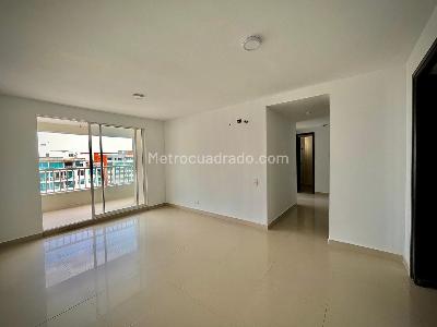 Apartamento de 4 alcobas en venta en Conjunto Residencial Santillana, Barranquilla, 139 m² · foto 2 de 20