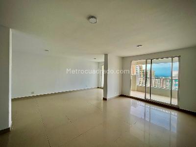 Apartamento de 4 alcobas en venta en Conjunto Residencial Santillana, Barranquilla, 139 m² · foto 3 de 20