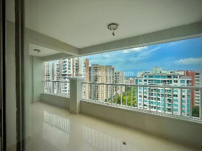 Apartamento de 4 alcobas en venta en Conjunto Residencial Santillana, Barranquilla, 139 m² · foto 4 de 20