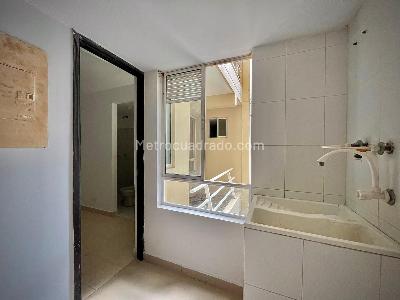 Apartamento de 4 alcobas en venta en Conjunto Residencial Santillana, Barranquilla, 139 m² · foto 8 de 20