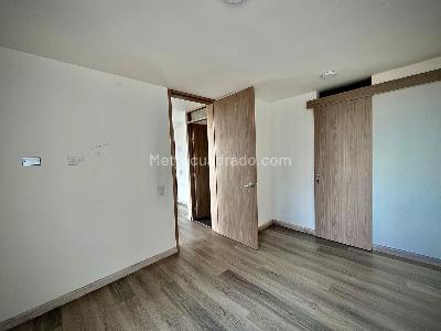 Apartamento de 1 alcoba en venta en Conjunto Residencial Atardeceres Madelena, Bogotá, 41 m² · foto 6 de 12