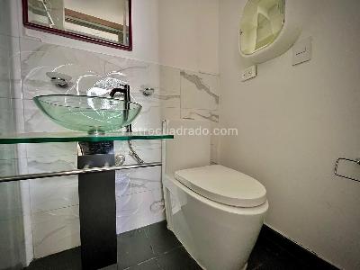 Apartamento de 1 alcoba en venta en Conjunto Residencial Atardeceres Madelena, Bogotá, 41 m² · foto 7 de 12