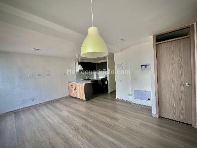 Apartamento de 1 alcoba en venta en Conjunto Residencial Atardeceres Madelena, Bogotá, 41 m² · foto 8 de 12