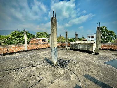Casa de 3 alcobas en venta en La Merced, Cali, 264 m² · foto 6 de 18