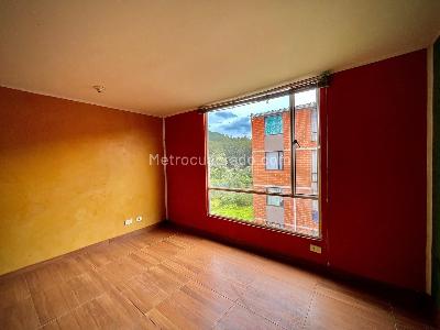 Apartamento de 2 alcobas en venta en Usme Conjunto Residencial Vistas Del, Bogotá, 34 m² · foto 5 de 13