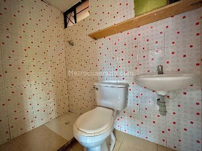 Apartamento de 2 alcobas en venta en Usme Conjunto Residencial Vistas Del, Bogotá, 34 m² · foto 6 de 13