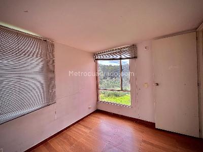 Apartamento de 2 alcobas en venta en Usme Conjunto Residencial Vistas Del, Bogotá, 34 m² · foto 8 de 13
