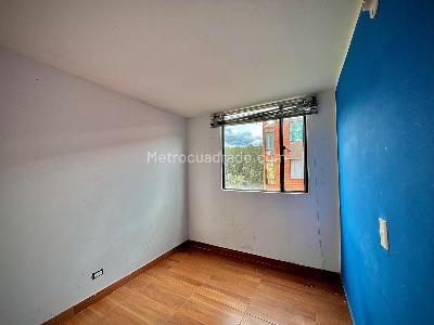 Apartamento de 2 alcobas en venta en Usme Conjunto Residencial Vistas Del, Bogotá, 34 m² · foto 9 de 13