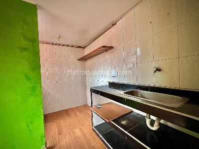 Apartamento de 2 alcobas en venta en Usme Conjunto Residencial Vistas Del, Bogotá, 34 m² · foto 10 de 13