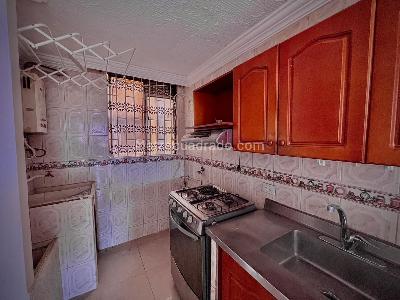 Apartamento de 2 alcobas en venta en Edificio Torre Bolivar, Medellín, 64 m² · foto 14 de 19