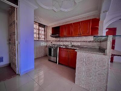 Apartamento de 2 alcobas en venta en Edificio Torre Bolivar, Medellín, 64 m² · foto 3 de 19