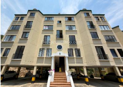 Apartamento de 3 alcobas en venta en Cañaveralejo Conjunto Residencial Antigua Ii, Cali, 75 m² · foto 11 de 13