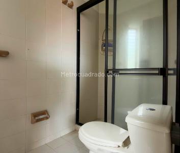 Apartamento de 3 alcobas en venta en Cañaveralejo Conjunto Residencial Antigua Ii, Cali, 75 m² · foto 12 de 13