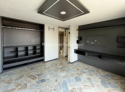 Apartamento de 3 alcobas en venta en Cañaveralejo Conjunto Residencial Antigua Ii, Cali, 75 m² · foto 1 de 13
