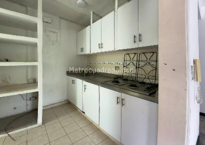 Apartamento de 3 alcobas en venta en Cañaveralejo Conjunto Residencial Antigua Ii, Cali, 75 m² · foto 3 de 13