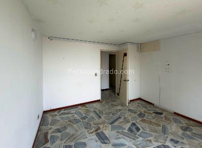 Apartamento de 3 alcobas en venta en Cañaveralejo Conjunto Residencial Antigua Ii, Cali, 75 m² · foto 4 de 13