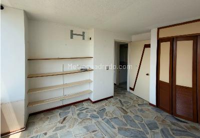 Apartamento de 3 alcobas en venta en Cañaveralejo Conjunto Residencial Antigua Ii, Cali, 75 m² · foto 6 de 13
