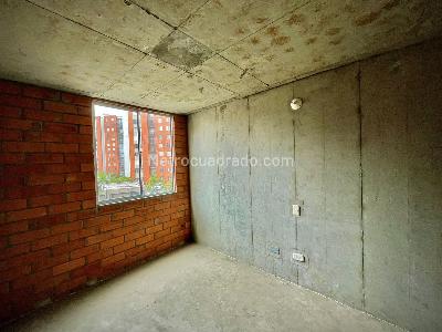 Apartamento de 2 alcobas en venta en Conjunto Residencial Sahara, Cali, 57 m² · foto 11 de 16