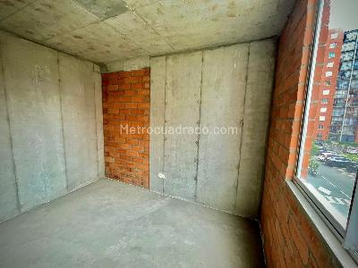 Apartamento de 2 alcobas en venta en Conjunto Residencial Sahara, Cali, 57 m² · foto 12 de 16