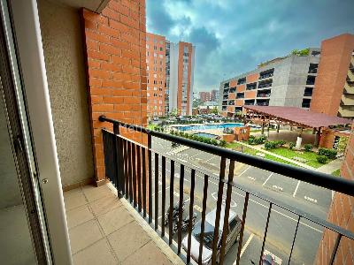 Apartamento de 2 alcobas en venta en Conjunto Residencial Sahara, Cali, 57 m² · foto 13 de 16
