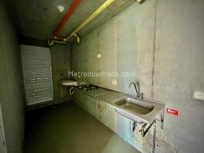 Apartamento de 2 alcobas en venta en Conjunto Residencial Sahara, Cali, 57 m² · foto 15 de 16