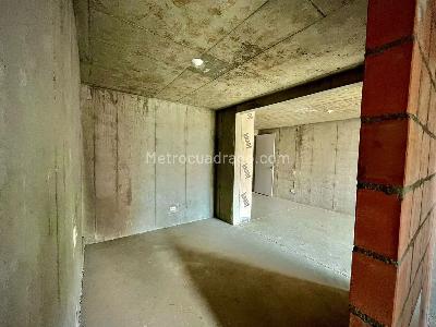 Apartamento de 2 alcobas en venta en Conjunto Residencial Sahara, Cali, 57 m² · foto 7 de 16