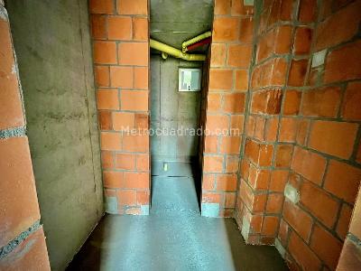 Apartamento de 2 alcobas en venta en Conjunto Residencial Sahara, Cali, 57 m² · foto 9 de 16