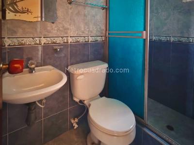 Casa de 3 alcobas en venta en La Estrellita De Suba, Bogotá, 50 m² · foto 3 de 10