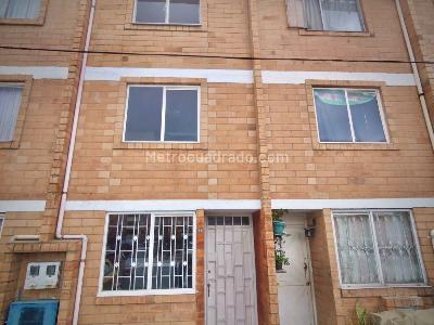 Casa de 3 alcobas en venta en La Estrellita De Suba, Bogotá, 50 m² · foto 6 de 10