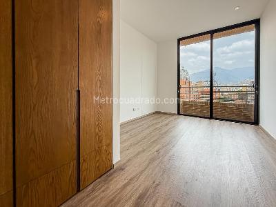 Apartamento en venta en Chico, Bogotá · foto 11 de 15
