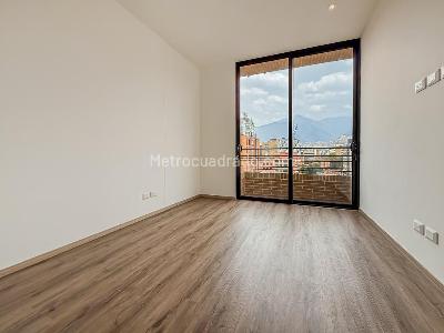 Apartamento en venta en Chico, Bogotá · foto 12 de 15